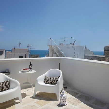 Appartement IdeApulia - Casa SanPà à Monopoli Extérieur photo