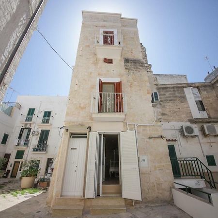 Appartement IdeApulia - Casa SanPà à Monopoli Extérieur photo