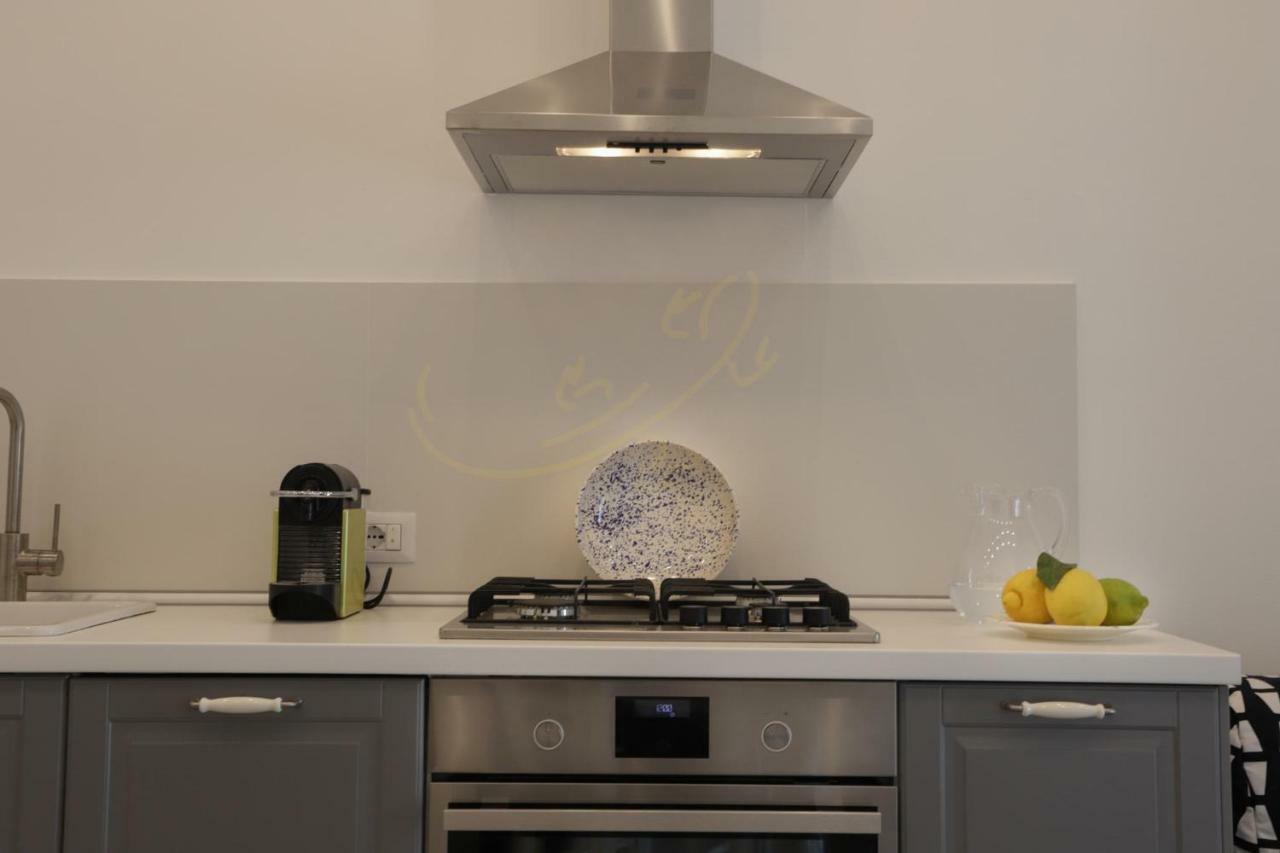 Appartement IdeApulia - Casa SanPà à Monopoli Extérieur photo