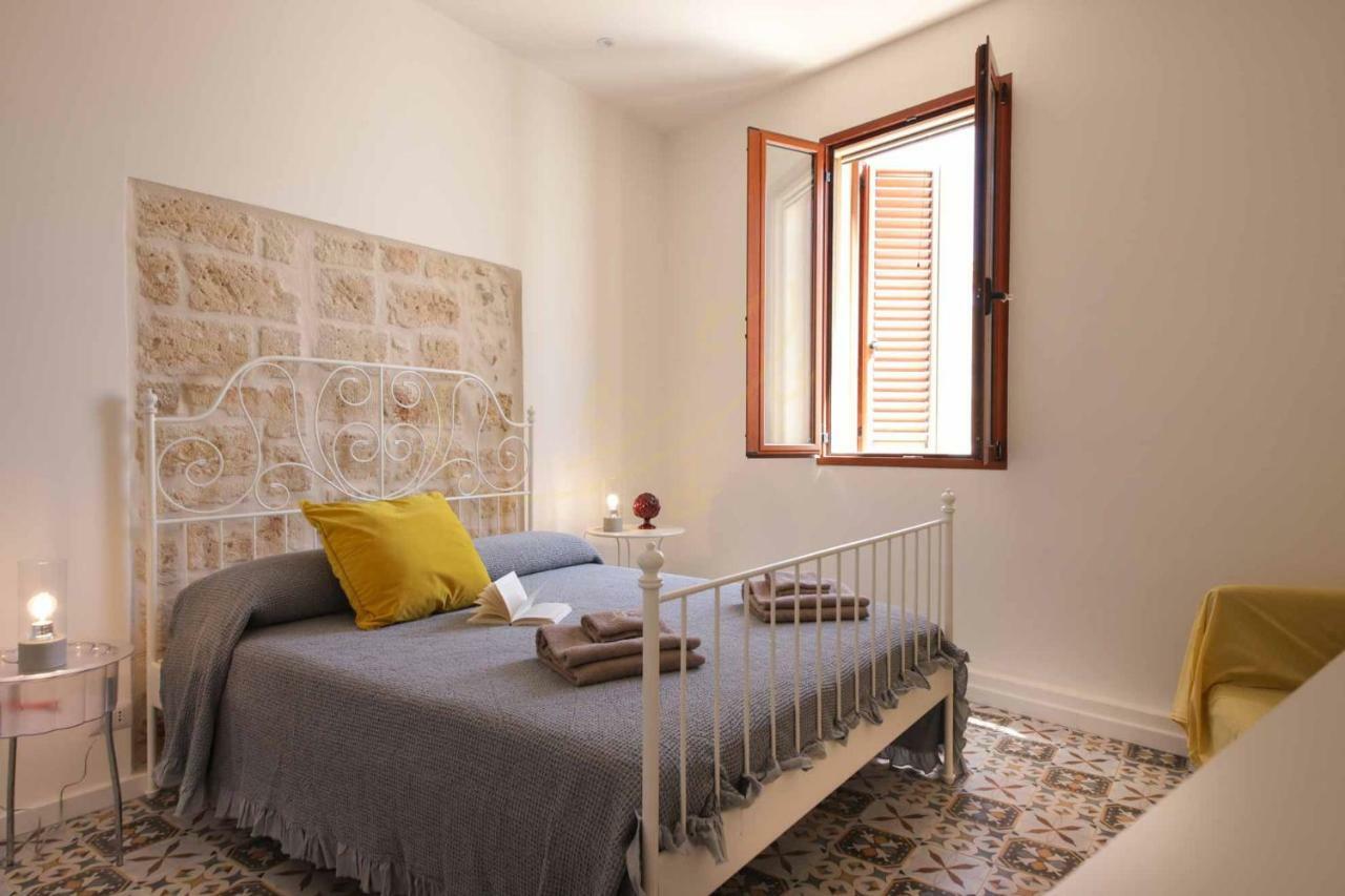 Appartement IdeApulia - Casa SanPà à Monopoli Extérieur photo