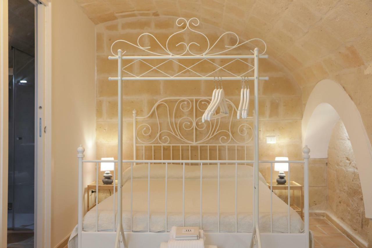 Appartement IdeApulia - Casa SanPà à Monopoli Extérieur photo