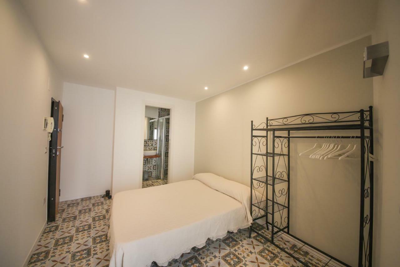 Appartement IdeApulia - Casa SanPà à Monopoli Extérieur photo