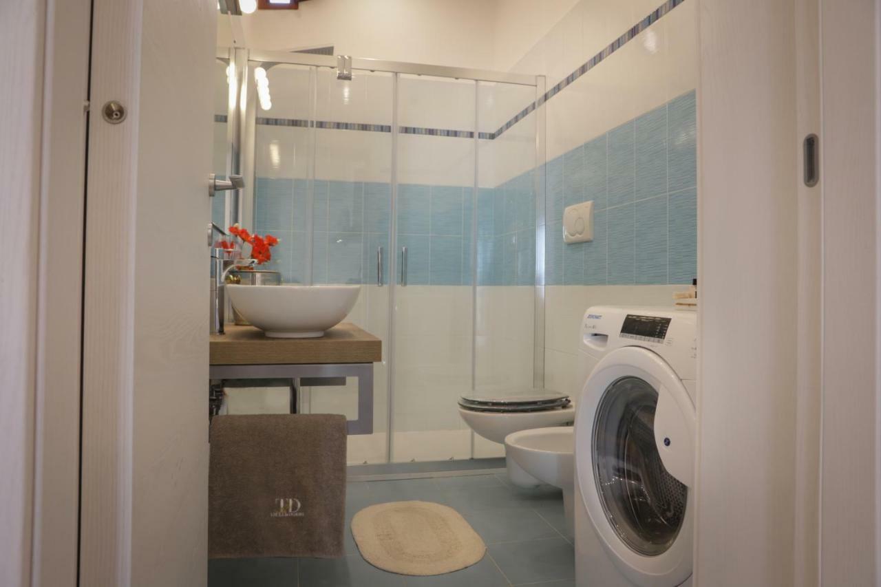 Appartement IdeApulia - Casa SanPà à Monopoli Extérieur photo