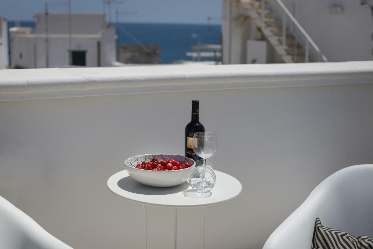 Appartement IdeApulia - Casa SanPà à Monopoli Extérieur photo