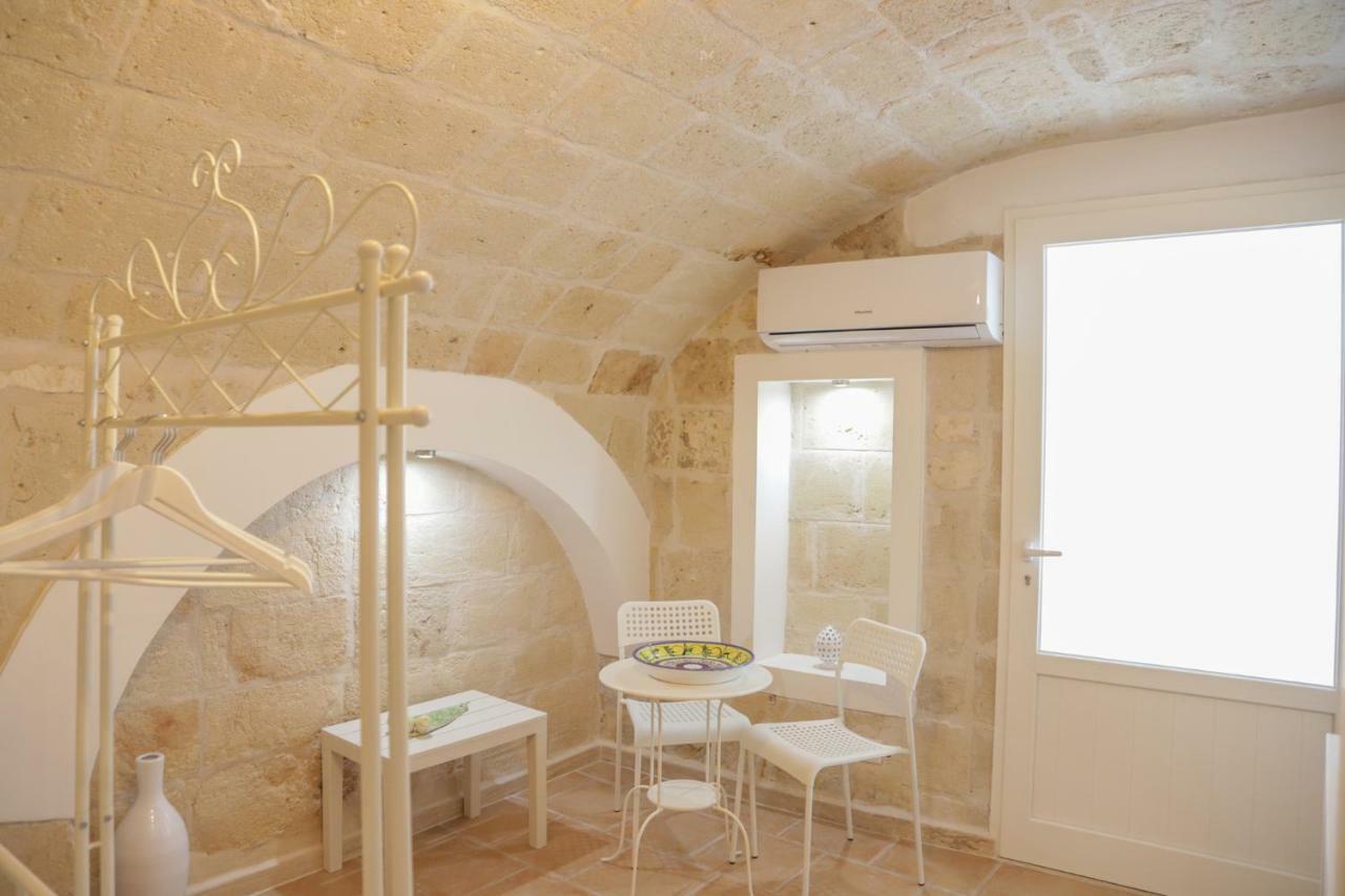 Appartement IdeApulia - Casa SanPà à Monopoli Extérieur photo