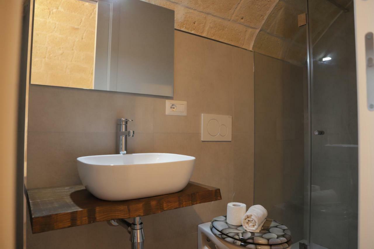 Appartement IdeApulia - Casa SanPà à Monopoli Extérieur photo