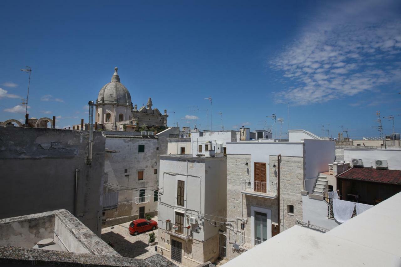 Appartement IdeApulia - Casa SanPà à Monopoli Extérieur photo