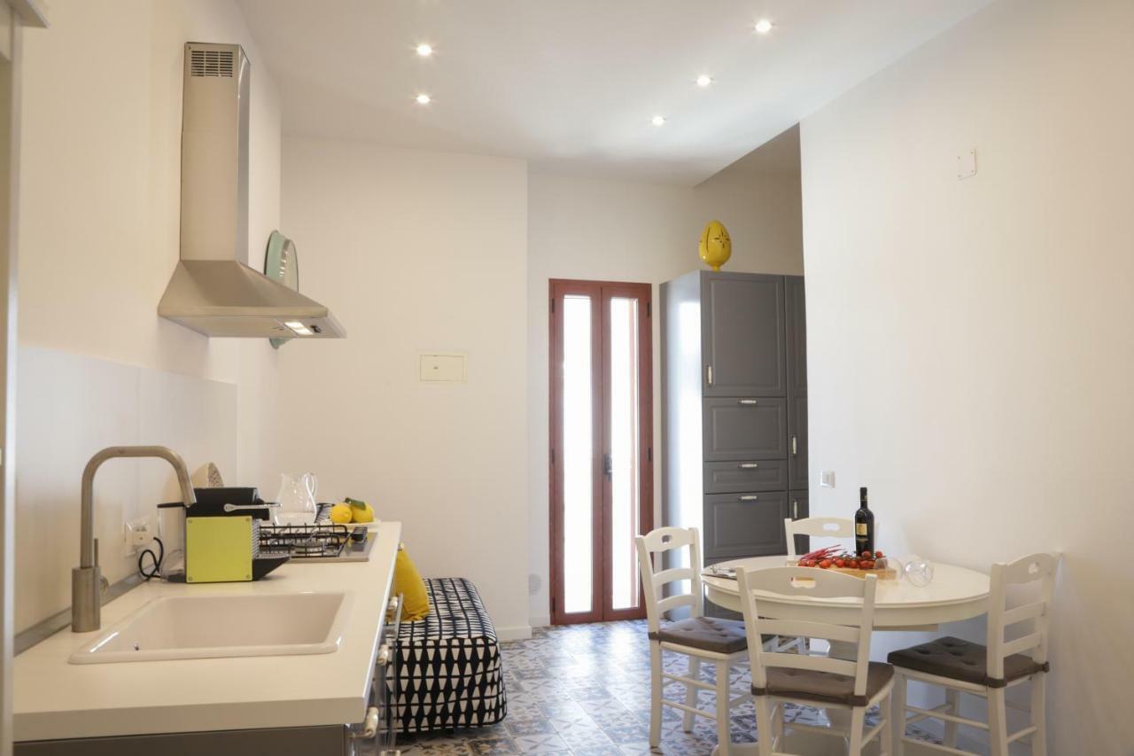 Appartement IdeApulia - Casa SanPà à Monopoli Extérieur photo